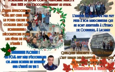 NEWSLETTER NOVEMBRE 2023