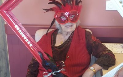 C’était Carnaval!!