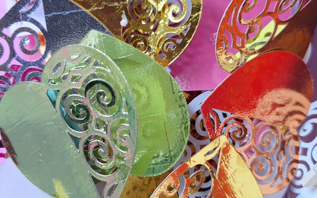 Les Arriouets se mobilise pour la journée internationale des droits des femmes!