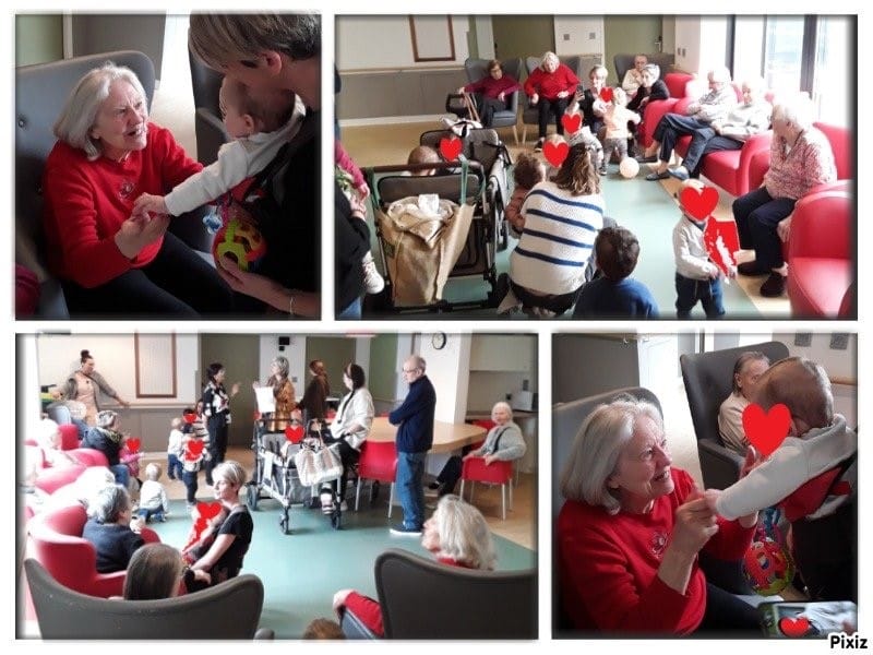 Intergénérationnel