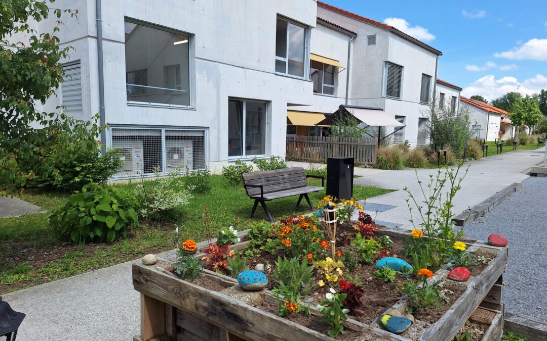 De belles évaluations par l’HAS