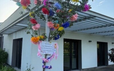 Tradition Landaise et intergénérationnel