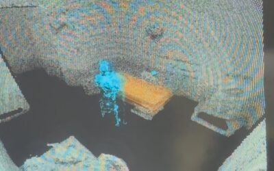 Une innovation au service de nos résidents