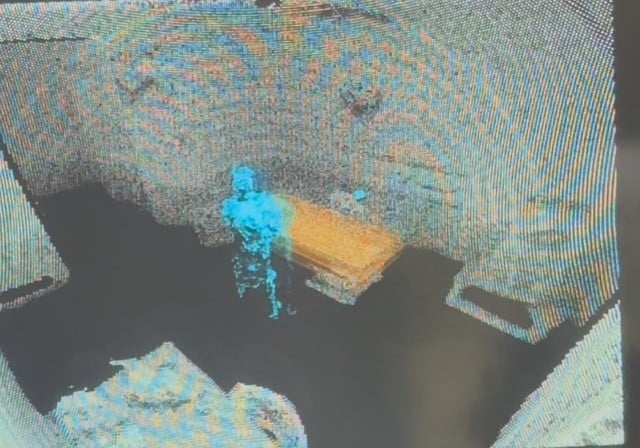 Une innovation au service de nos résidents