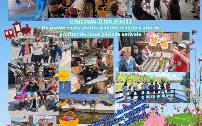 NEWSLETTER JUILLET 2025