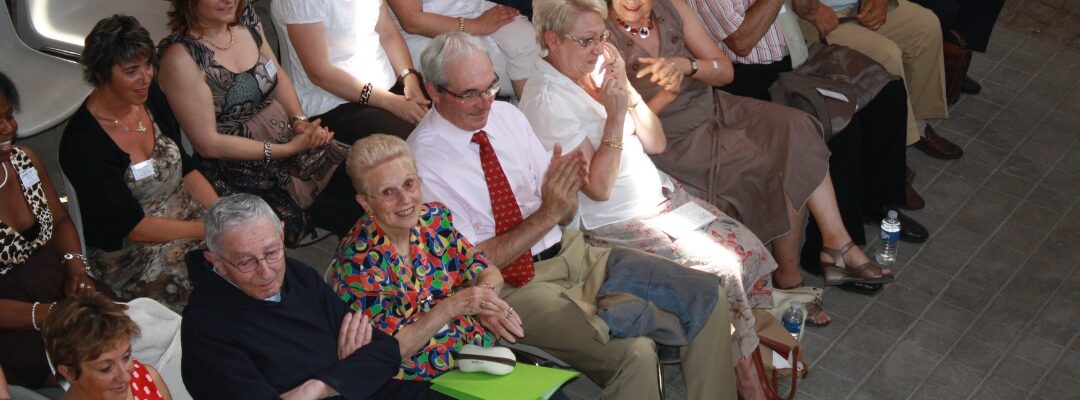 Une étoile de plus brille dans le ciel