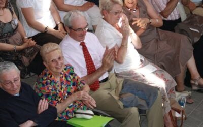 Une étoile de plus brille dans le ciel