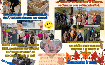 NEWSLETTER NOVEMBRE 2025