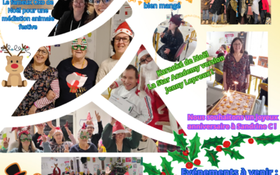 NEWSLETTER DECEMBRE 2025