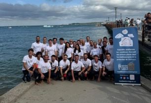 Zoom sur l’association « Les Petits Soleils »