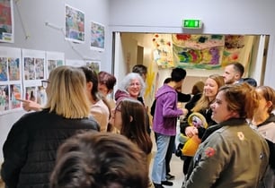 Le plafond de verre : un projet culturel au service de l’inclusion