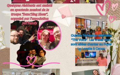 NEWSLETTER FEVRIER 2026