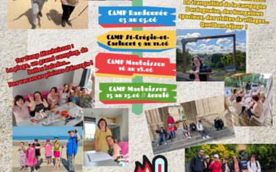 NEWSLETTER JUIN 2026