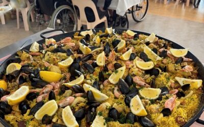 Une belle Fête des Familles à l’EHPAD Le Conte