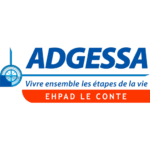 ADGESSA EHPAD LE CONTE