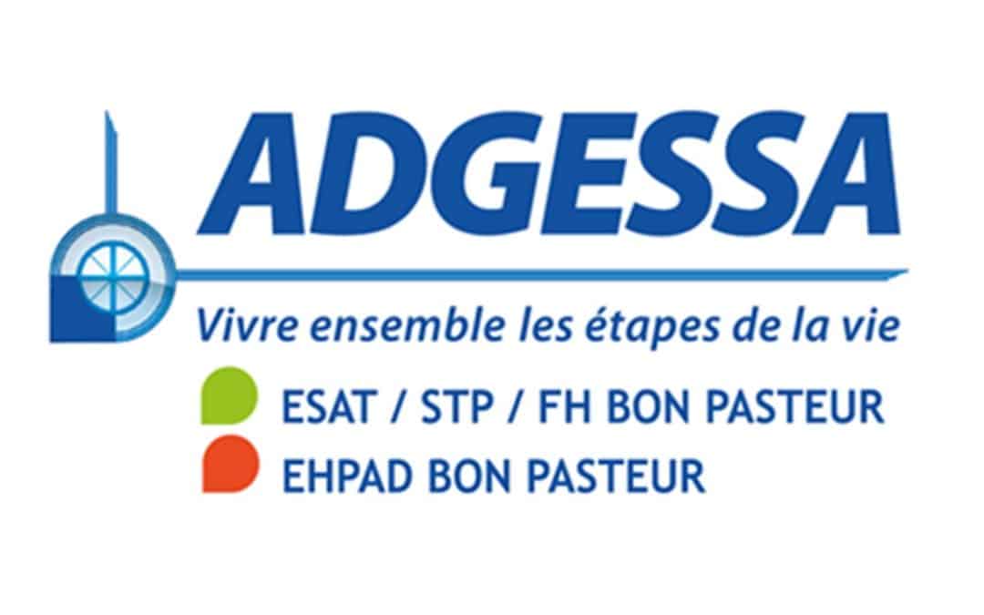 Adjoint de Direction F/H