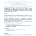 EHPAD Notre Dame de Bonne Espérance